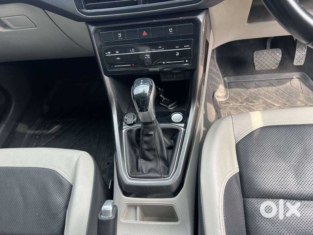 Volkswagen Taigun 1.0 Tsi Topline, 2022, Petrol