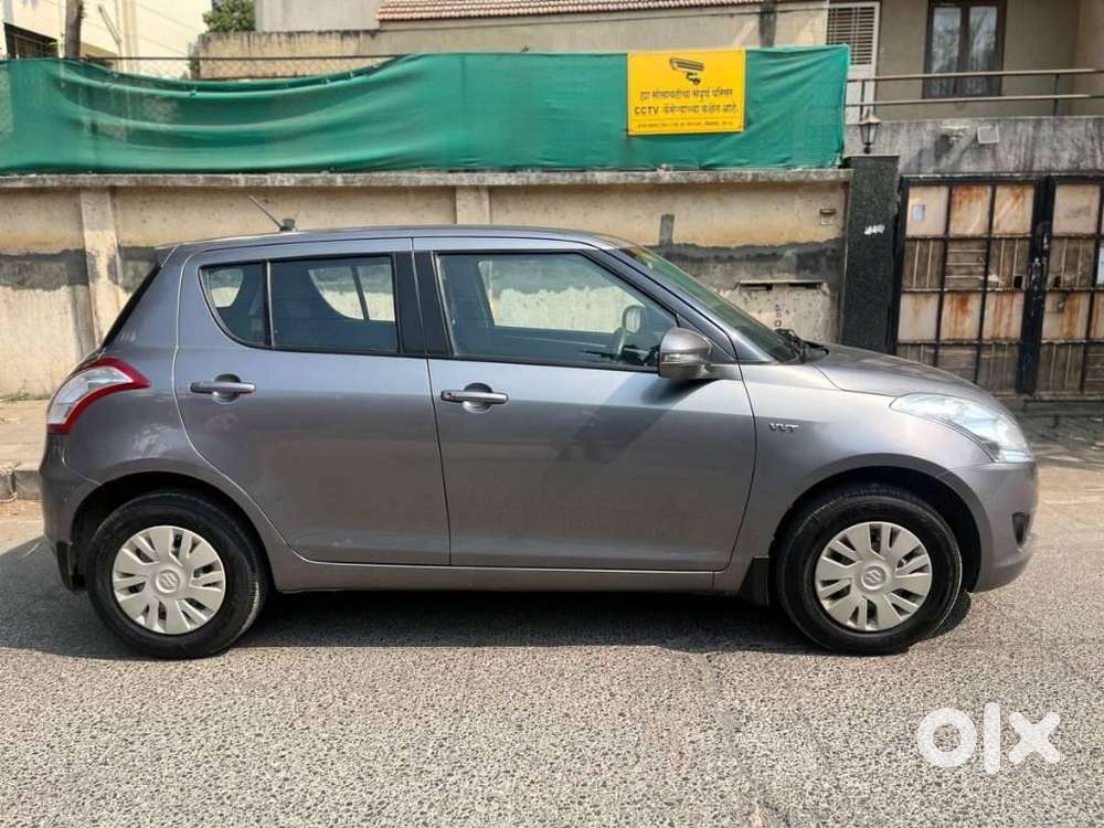 Maruti Suzuki Swift Vxi Optional, 2013, Petrol