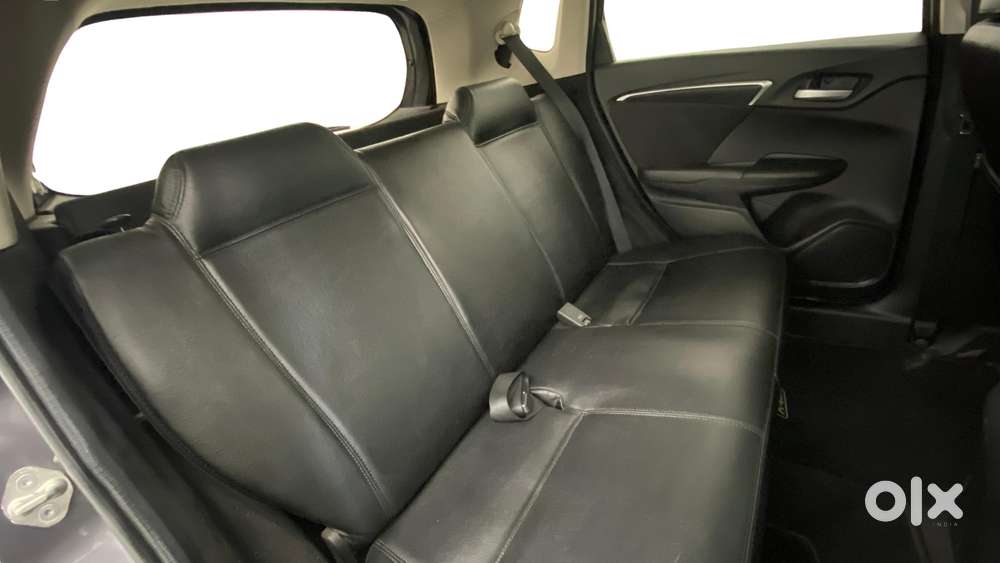 Honda Wr-v 1.2 Vx I-vtec, 2020, Petrol