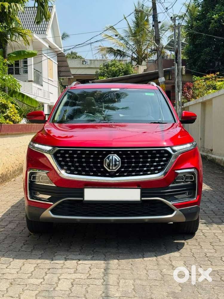 Mg Hector 2.0 Sharp Diesel, 2022, Diesel