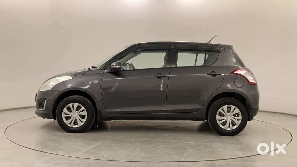 Maruti Suzuki Swift Vdi, 2015, Diesel