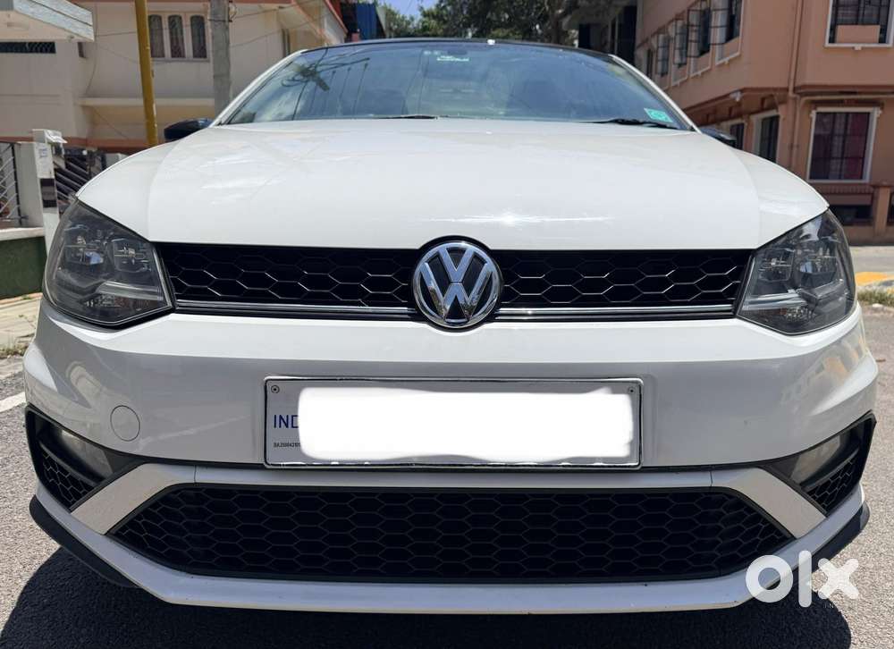 Volkswagen Vento 1.0 Highline Plus, 2020, Petrol