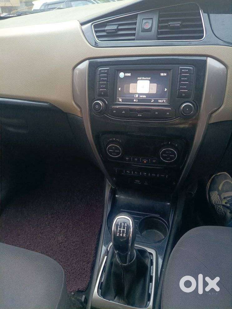 Tata Zest Revotron 1.2 Xt, 2015, Petrol