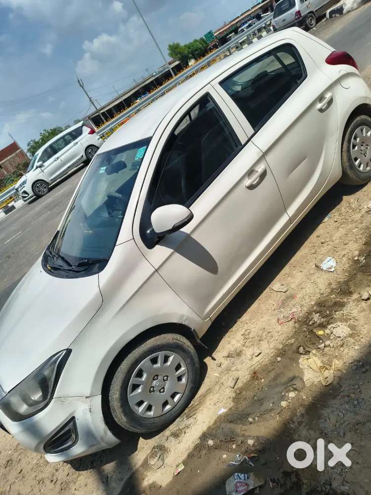 Hyundai I20 Crdi 2012 Diesel