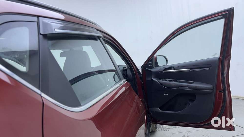 Kia Sonet 1.0 Gtx Plus Dct, 2022, Petrol