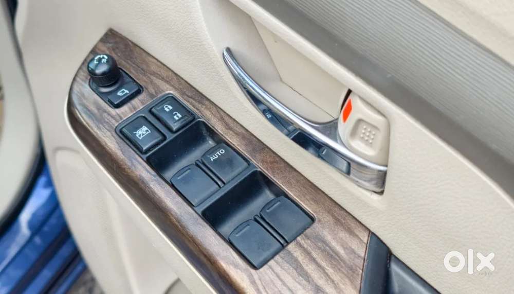 Maruti Suzuki Ertiga 1.5 Vxi, 2019, Petrol