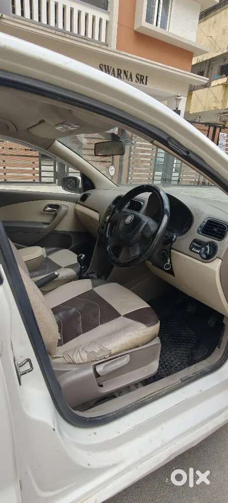 Skoda Rapid 2 Owner Diesel Engine (mileage 25)