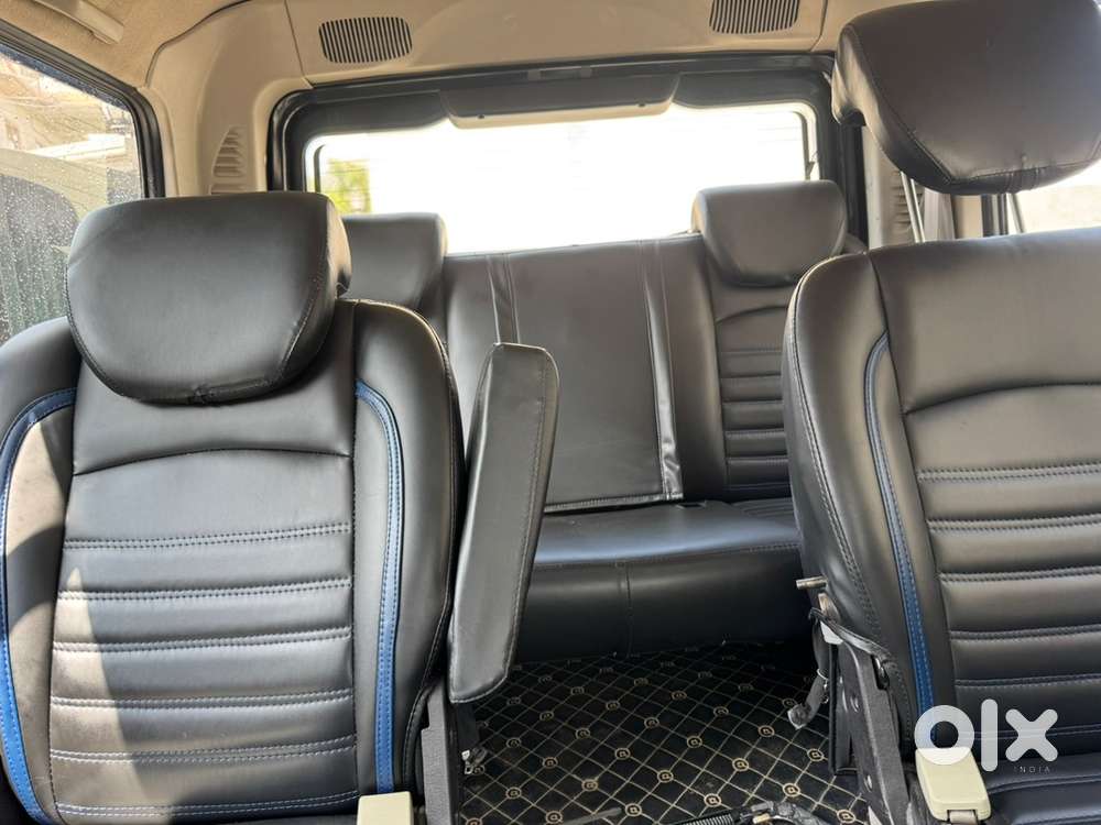 Mahindra Scorpio Diesel Manual 2017