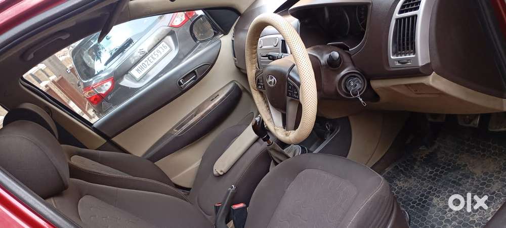 Hyundai I20 1.2 Asta, 2011, Petrol
