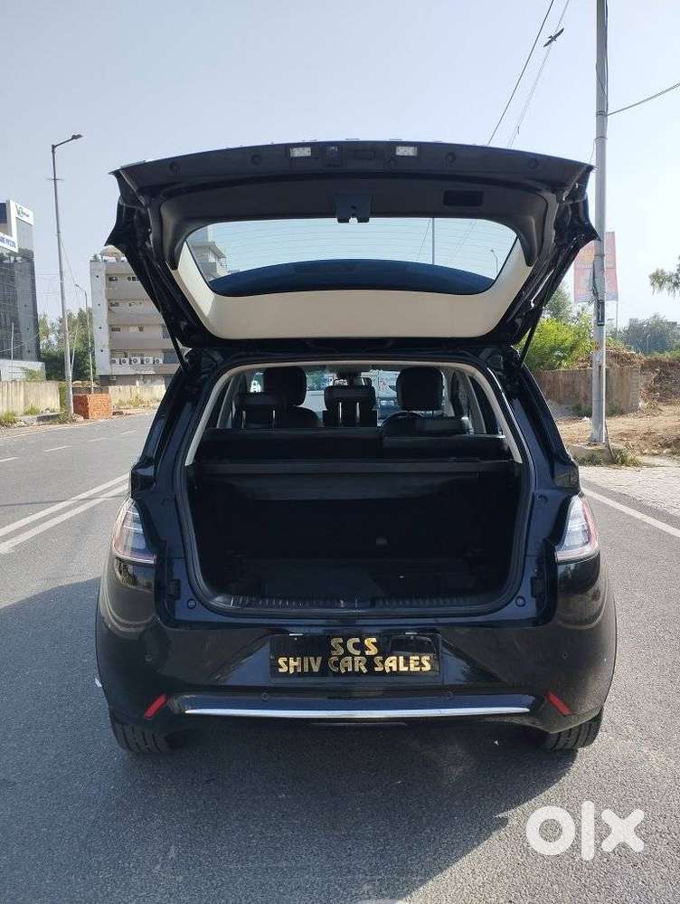 Mg Windsor Ev Essence, 2025, Electric