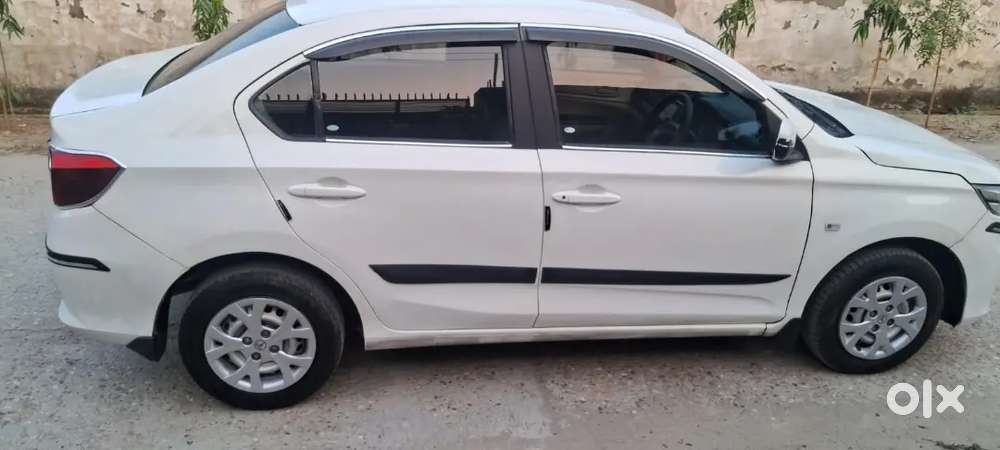 Honda Amaze 1.5 E 2019