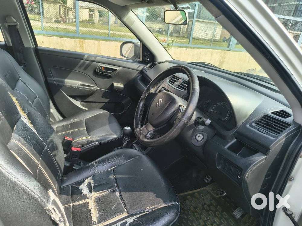 Maruti Suzuki Wagon R Lxi Cng Optional, 2013, Cng & Hybrids