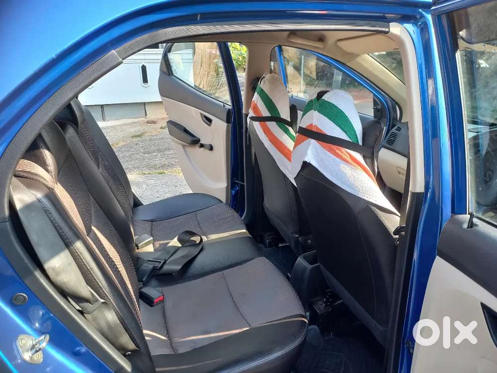 Hyundai Eon 2014 Petrol 59000 Km Driven
