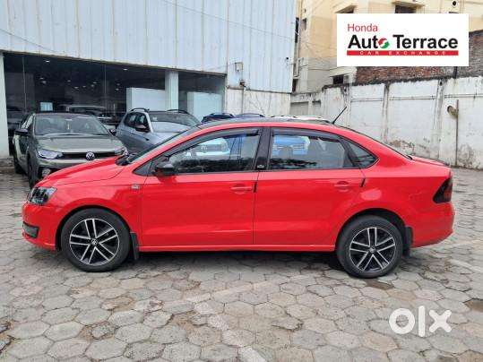 Skoda Rapid 1.5 Tdi At Style, 2019, Diesel