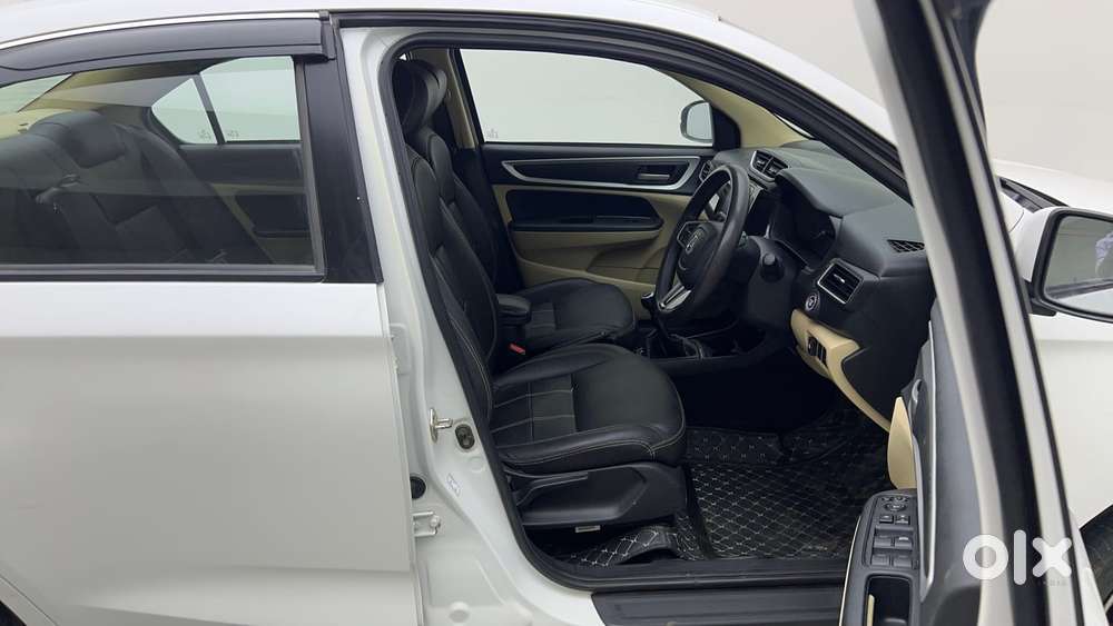Honda Amaze [ ] 1.2 Vx I-vtec Mt, 2024, Cng & Hybrids