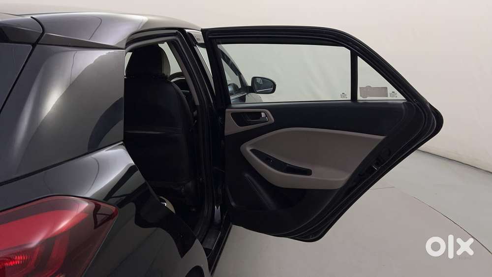 Hyundai Elite I20 [2018-2020] 1.2 Sportz, 2016, Petrol