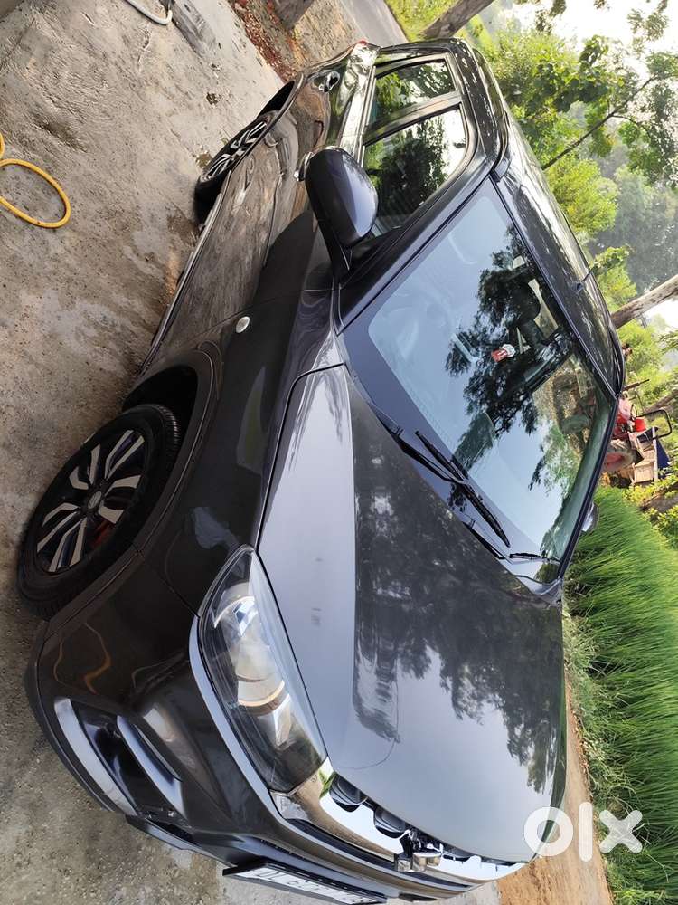 Maruti Suzuki Brezza Vdi 2019
