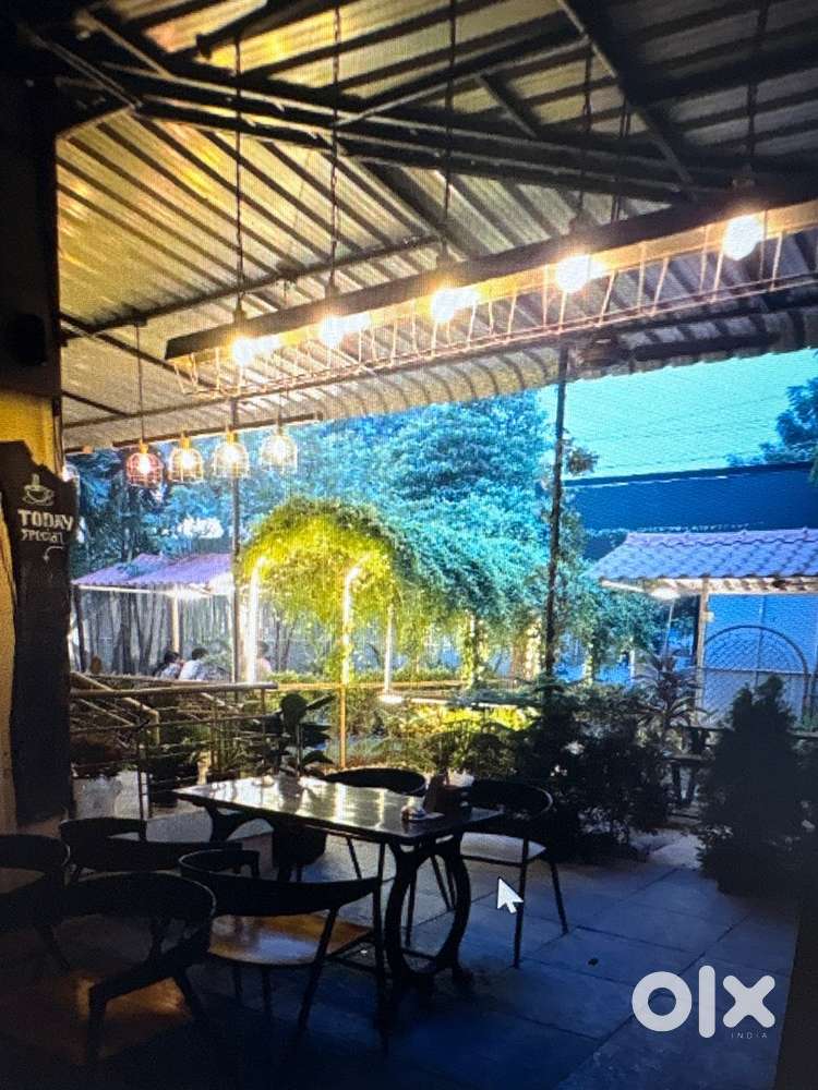 Hiring waiters CAFE SEVENORA KAKINADA OPP TO DSA GROUNDS