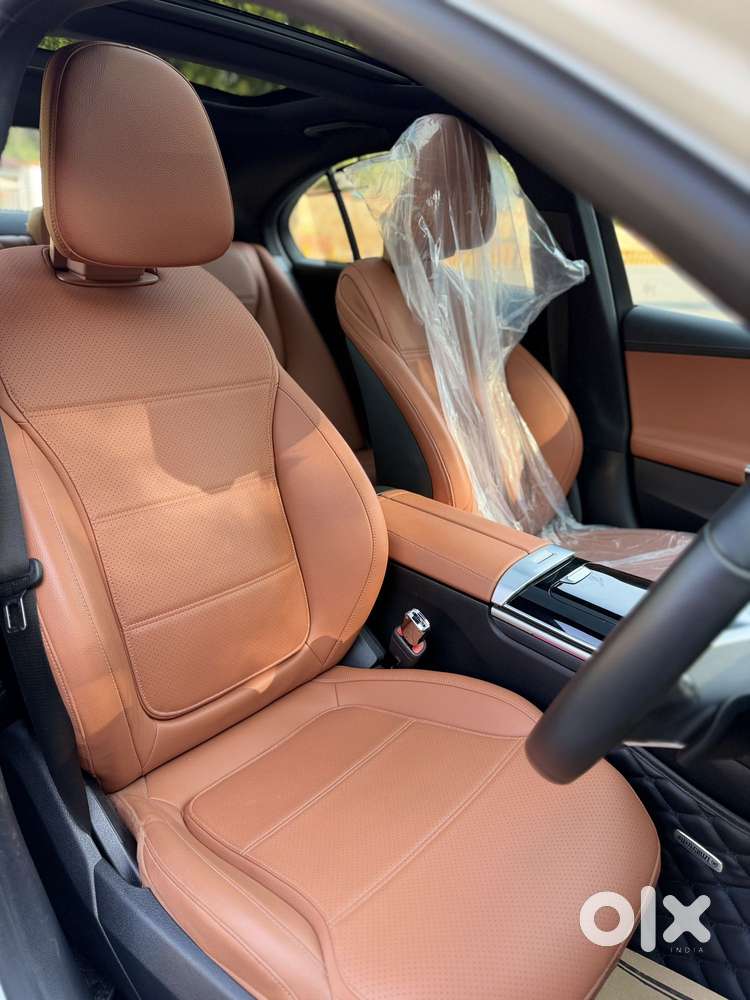 Mercedes-benz C-class C 200, 2024, Petrol