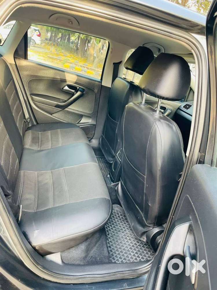 Volkswagen Polo 1.2 Mpi Highline Plus, 2018, Petrol