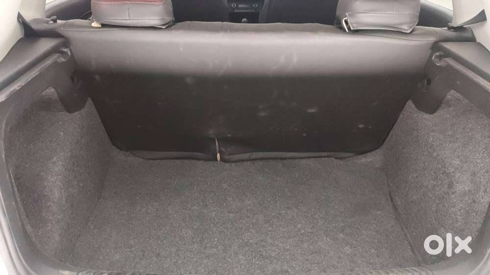 Volkswagen Polo 1.0 Tsi Comfortline At, 2021, Petrol