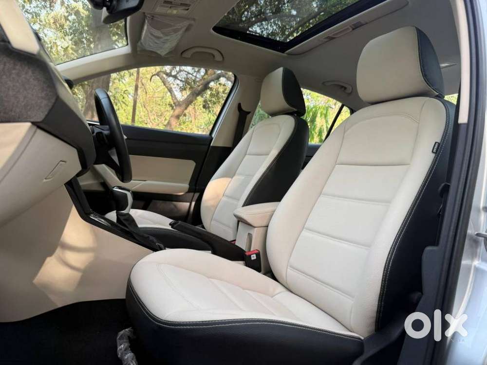 Volkswagen Virtus Highline Plus 1.0 Tsi At, 2025, Petrol