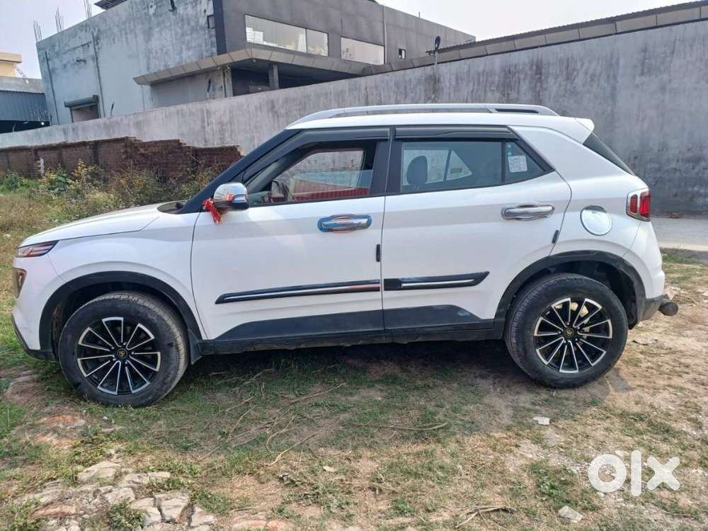 Hyundai Venue S Plus Mt 1.2 Kappa, 2021, Petrol