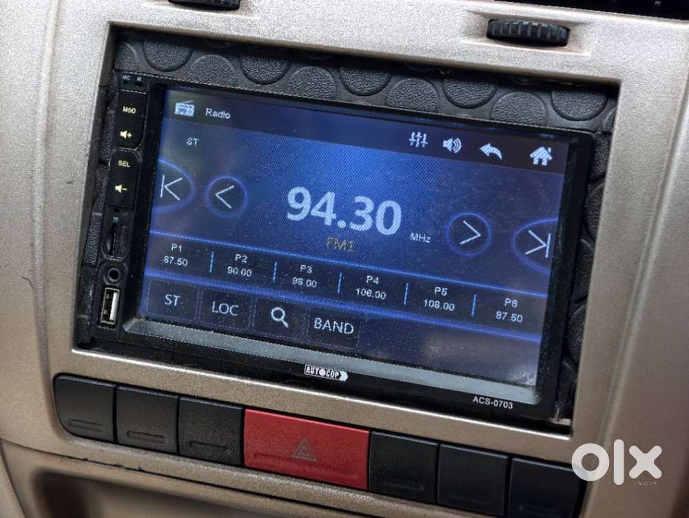 Tata Manza, 2011, Diesel