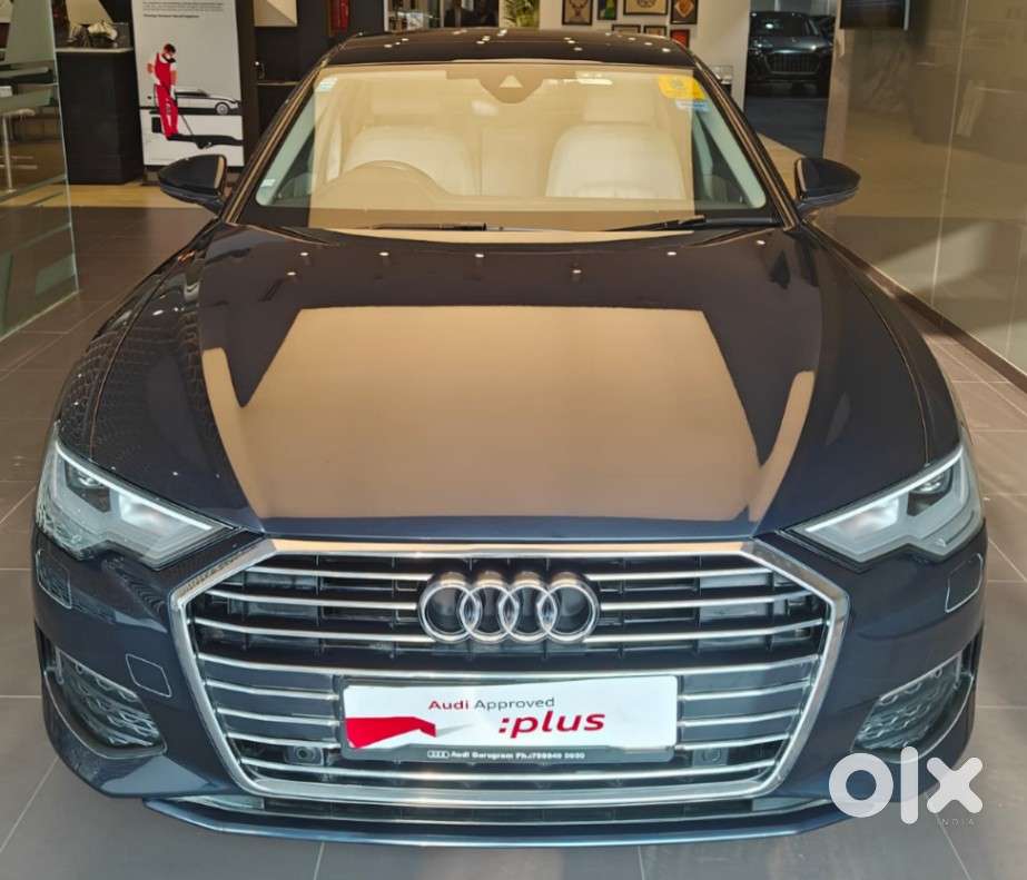 Audi A6 2.0 45 Tfsi Premium Plus, 2023, Petrol