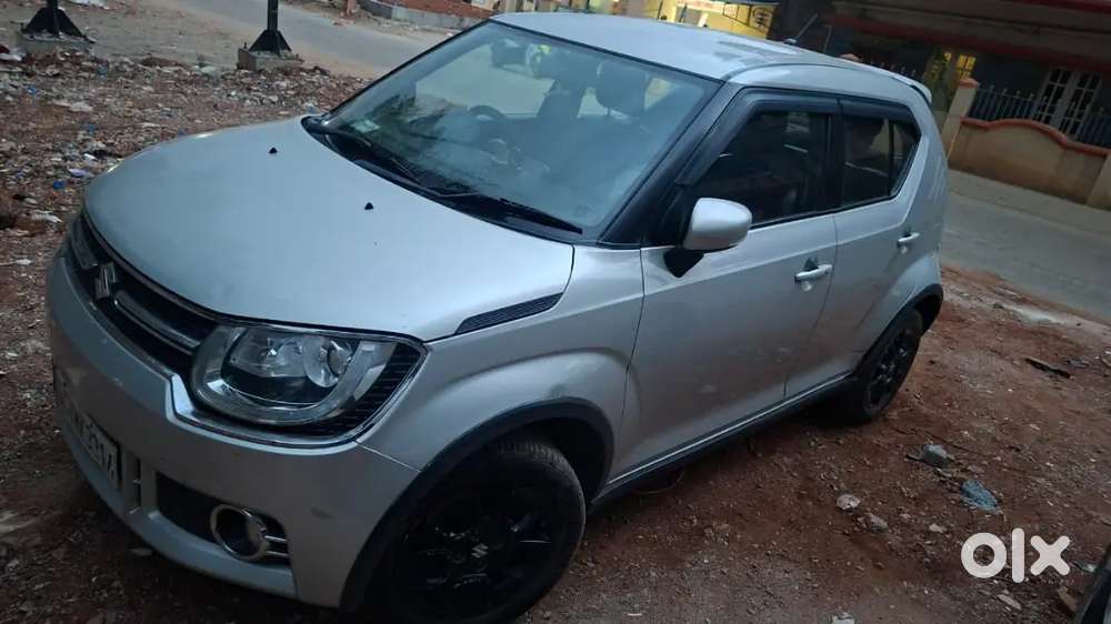 Maruti Suzuki