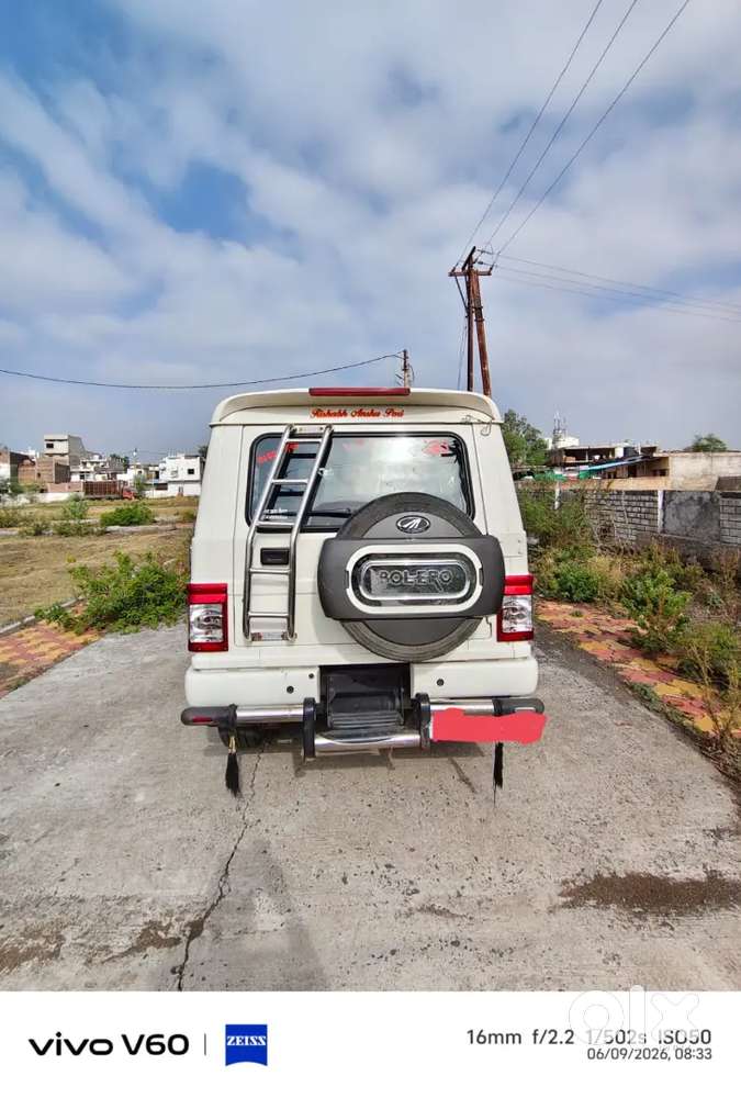 Mahindra Be 6 Fe 2020 Diesel Automatic