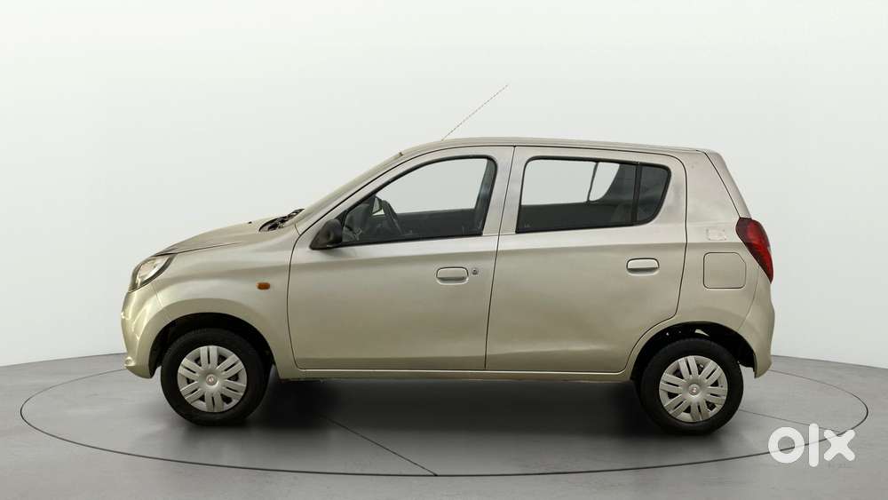 Maruti Suzuki Alto 800 2012-2016 Cng Lxi, 2014, Cng & Hybrids