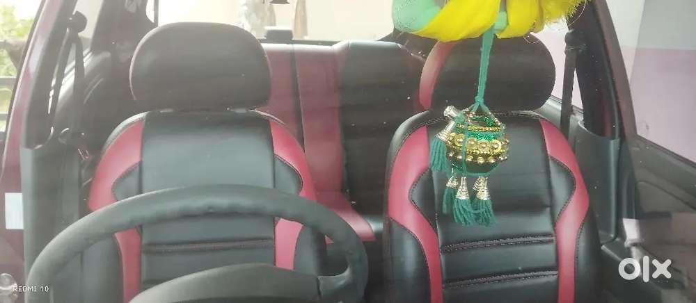 Maruti Suzuki Alto 2009 Petrol Good Condition