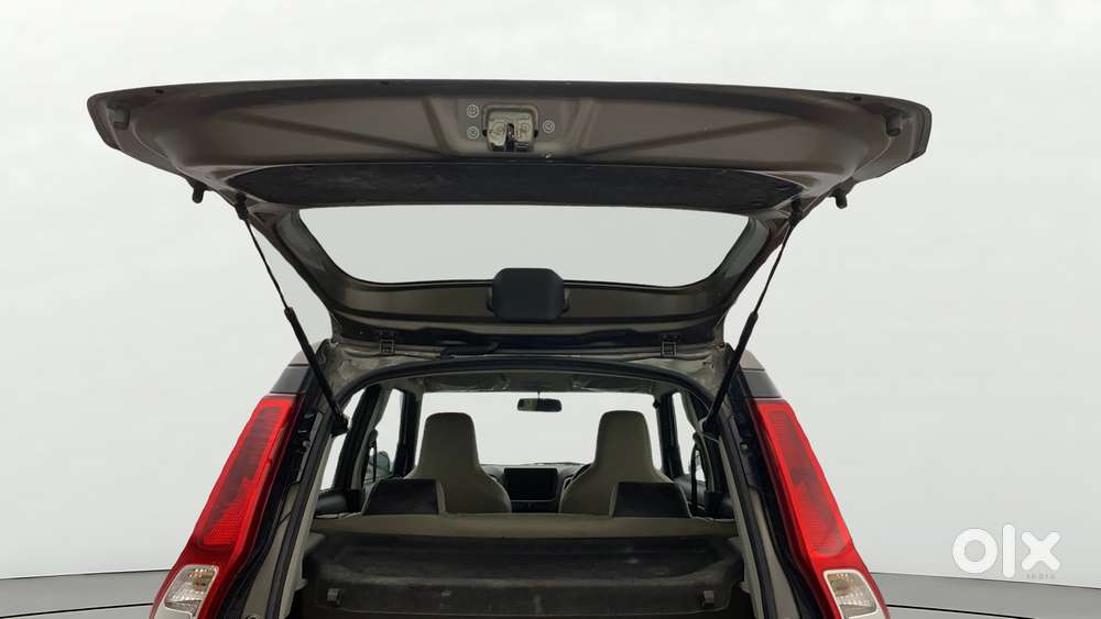 Maruti Suzuki Wagon R Lxi Cng, 2019, Cng & Hybrids