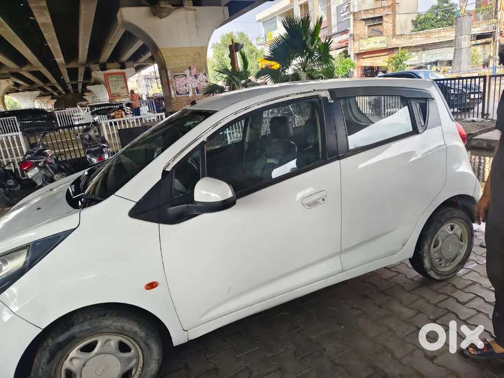 Chevrolet Beat Diesel 2015 Car