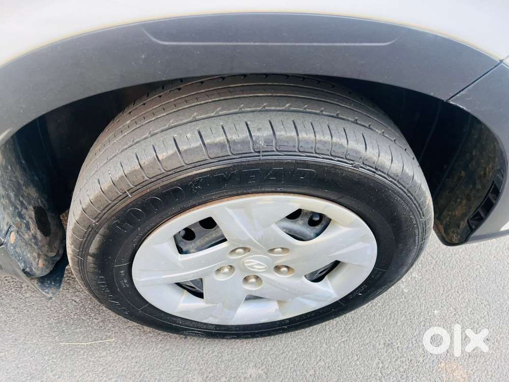 Hyundai Venue S Plus Mt 1.2 Kappa, 2021, Petrol