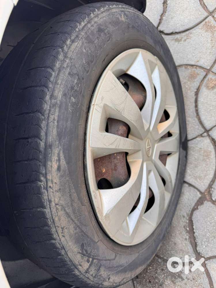 Tata Zest  Quadrajet 1.3 Xt, 2017, Diesel