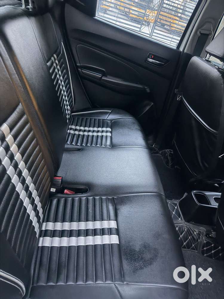 Maruti Suzuki Swift Zxi Plus, 2020, Petrol