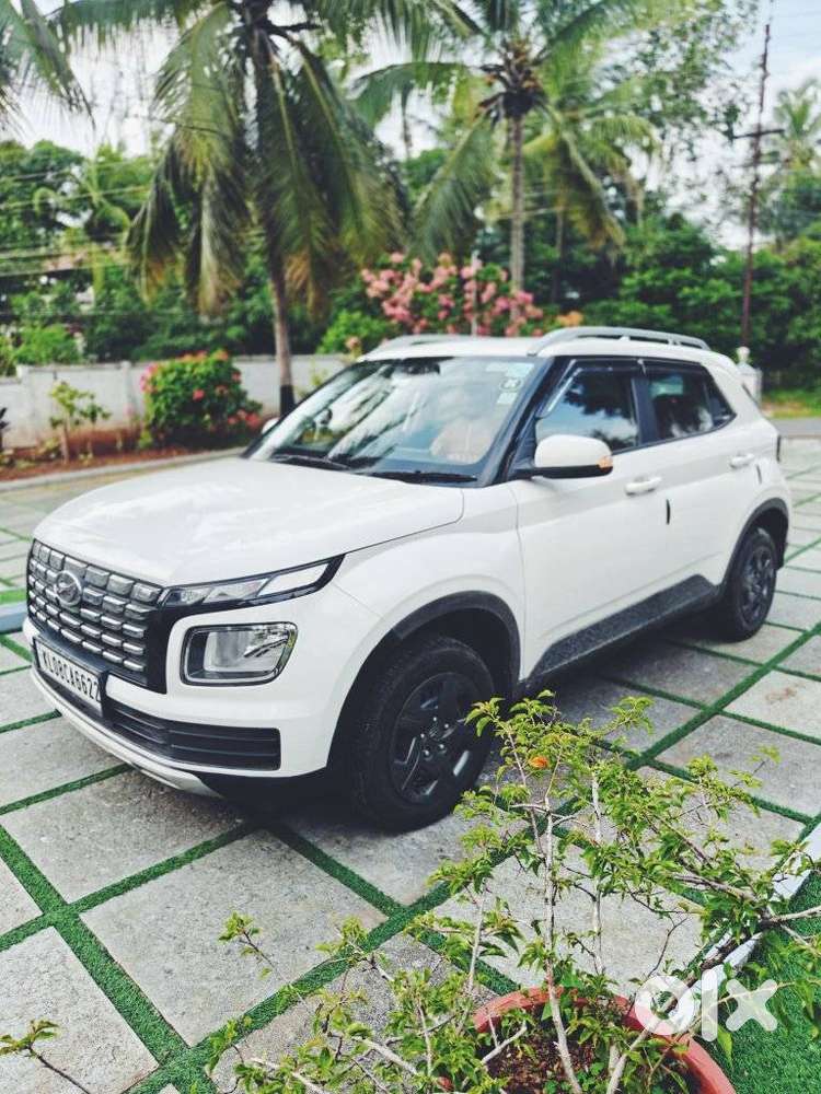 Hyundai Venue 1.5 Crdi S Plus, 2023, Diesel