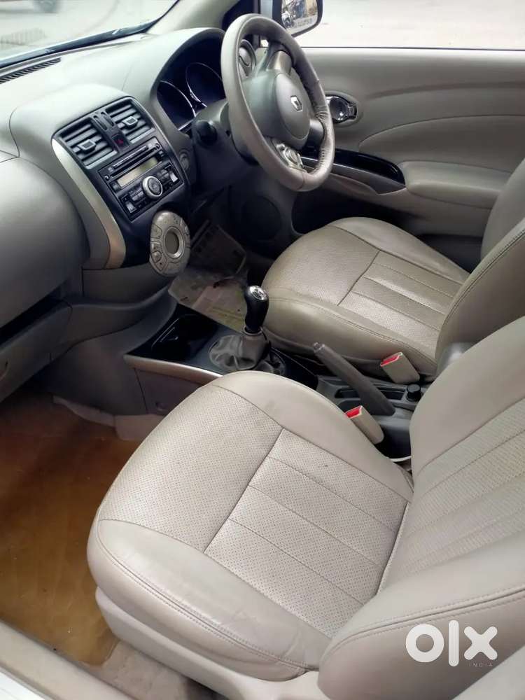 For Sale: 2014 Renault Scala Rxz (top Model)