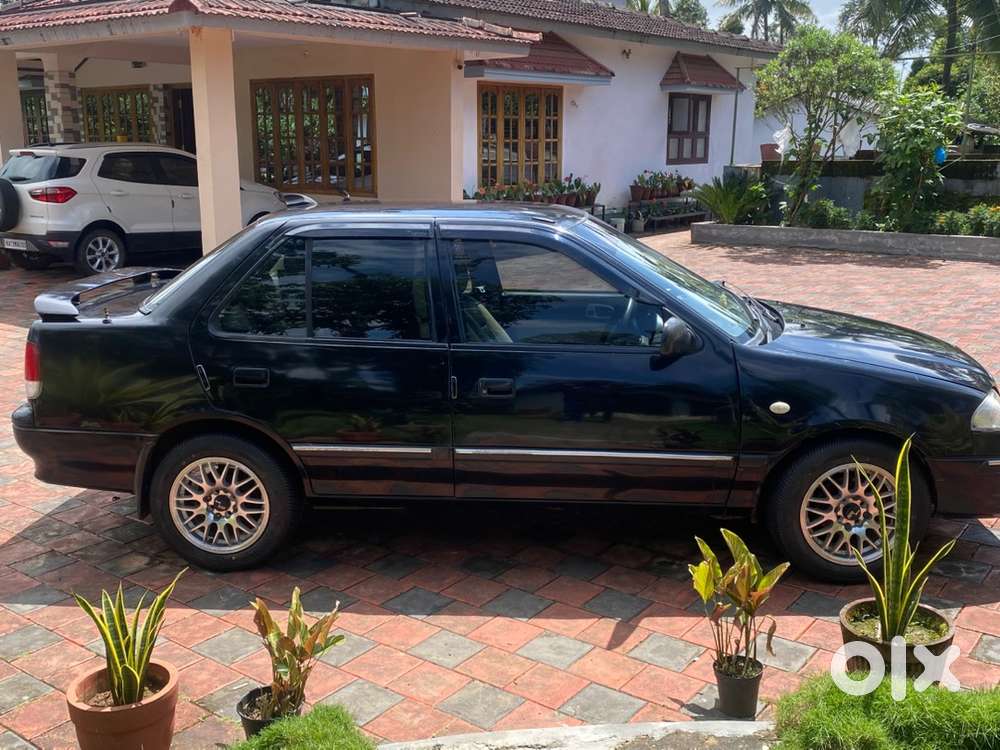 Maruti Suzuki Esteem 2007 Petrol 73000 Km Driven