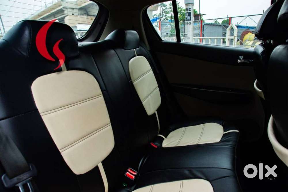 Hyundai I20 2012-2014 Magna, 2014, Petrol