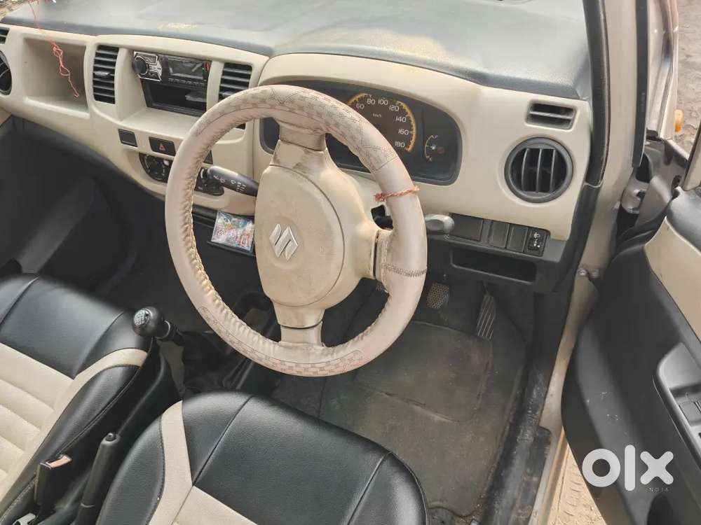 Maruti Suzuki Zen Estilo 2007