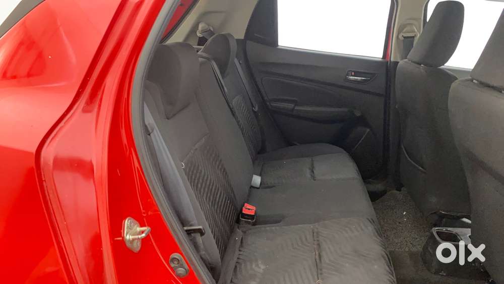 Maruti Suzuki Swift Amt Vxi, 2019, Petrol