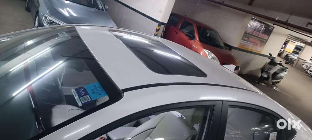 Hyundai Verna 2022 Diesel 29700 Km Driven