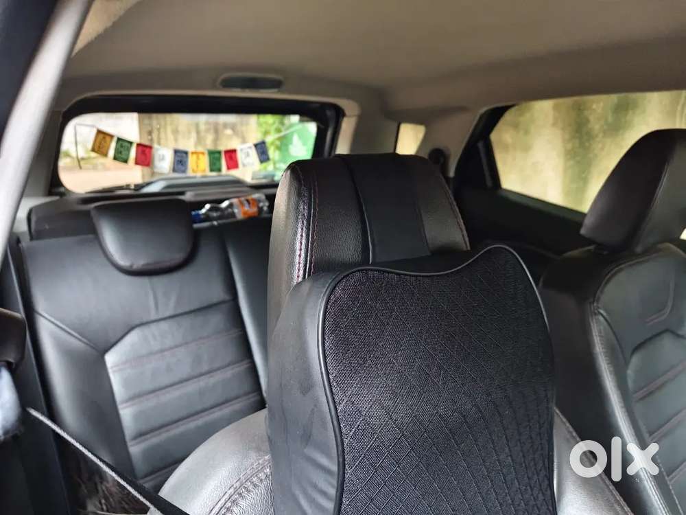 Ford Ecosport 2017 Car