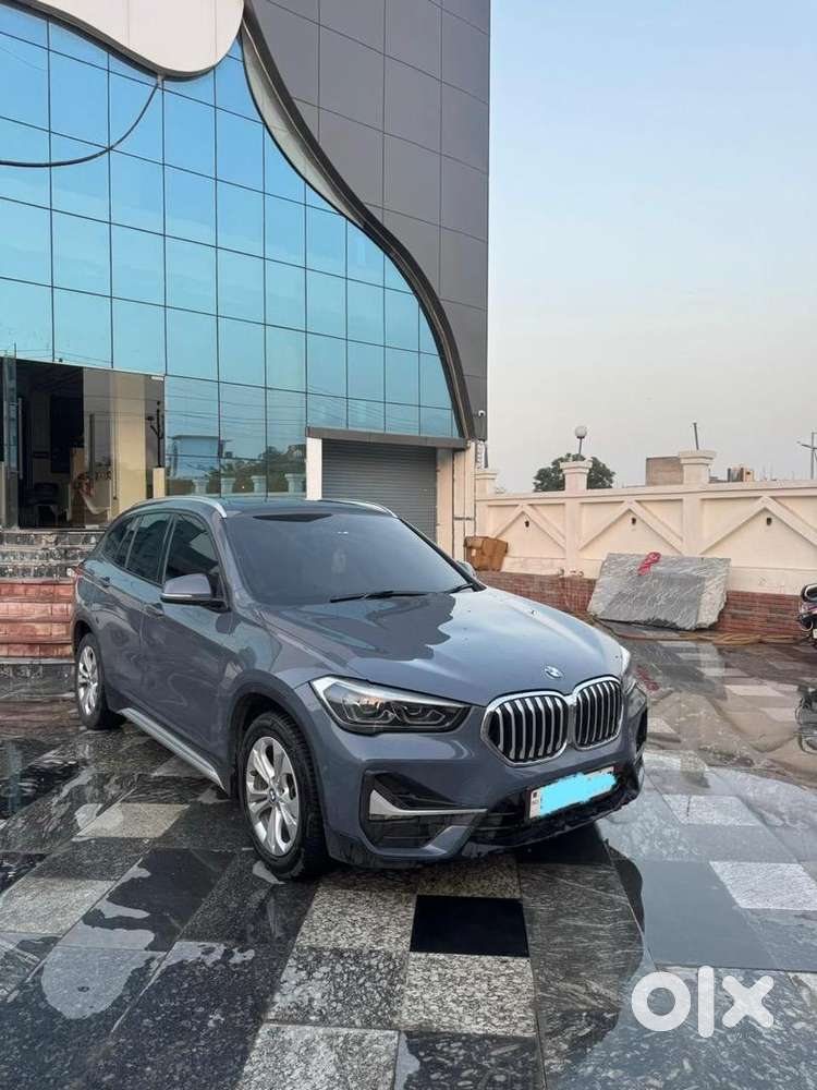 Bmw Diesel Automatic 2021