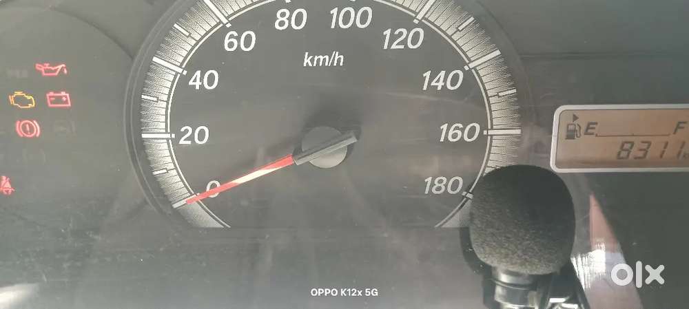 Maruti Suzuki Eeco 2021 Petrol 9000 Km Driven