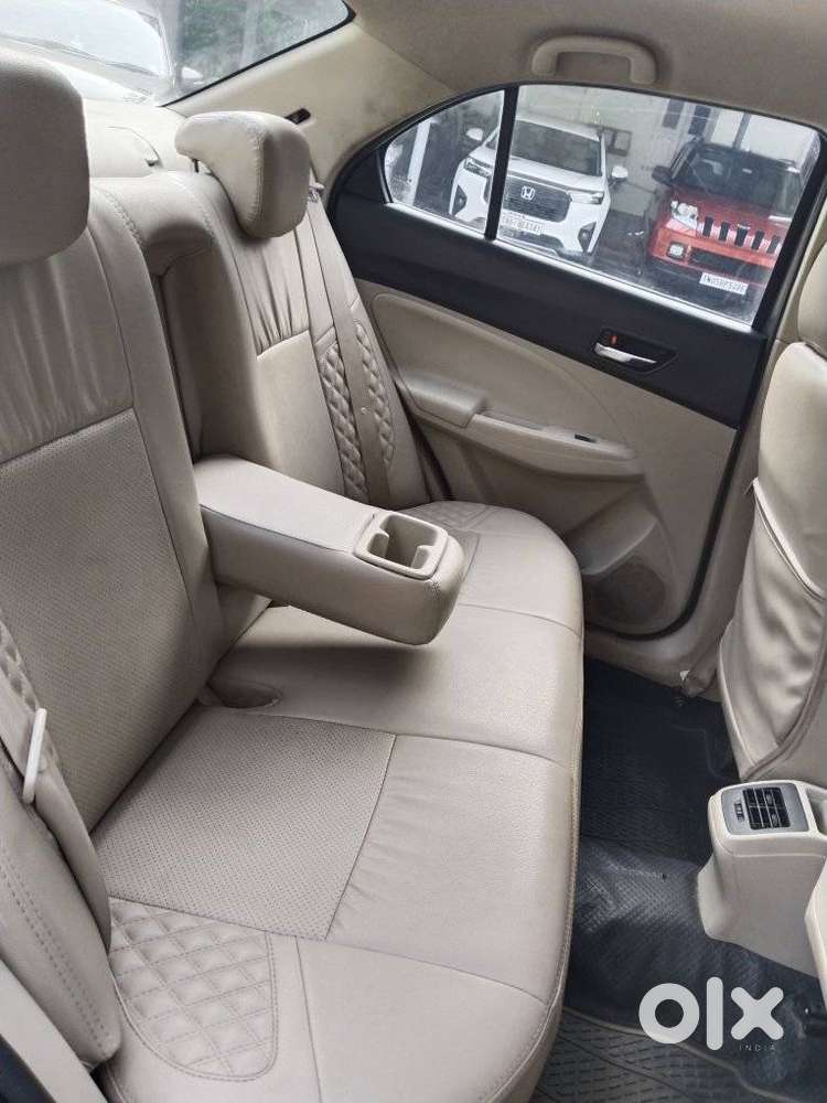 Maruti Suzuki Dzire 1.2 Vxi Amt, 2022, Petrol