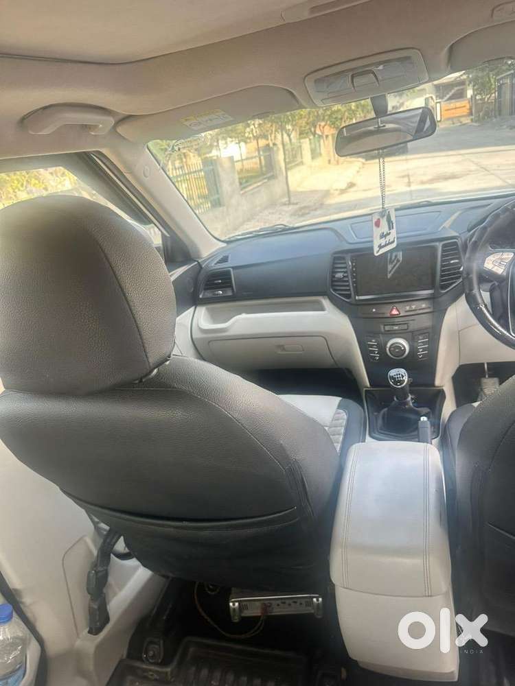 Mahindra Xuv300 2022 Diesel Well Maintained